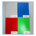 colorful melamine MDF